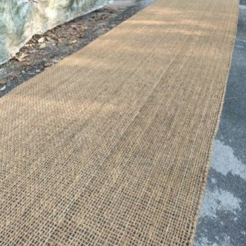 Erosion Control Coir Mat