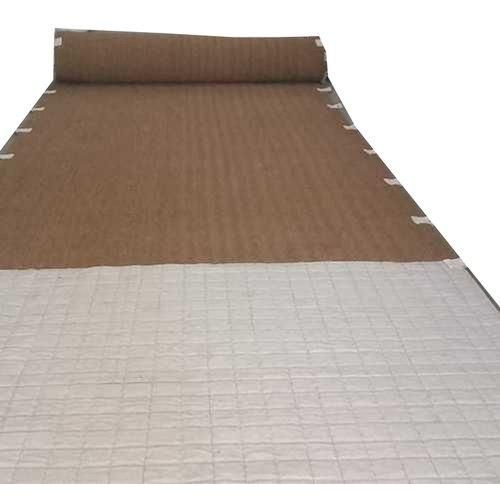 Jute Cricket Mat