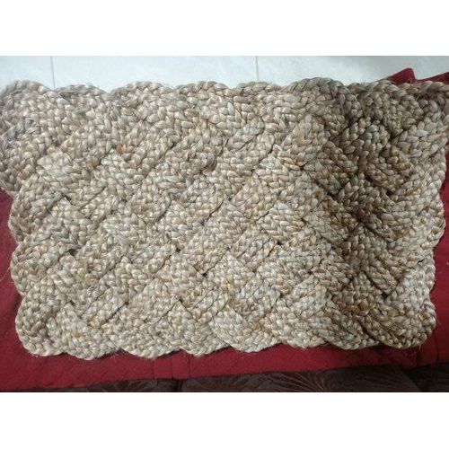 Jute Rope Mat