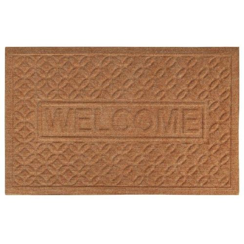 Polypropylene Embossed Mat