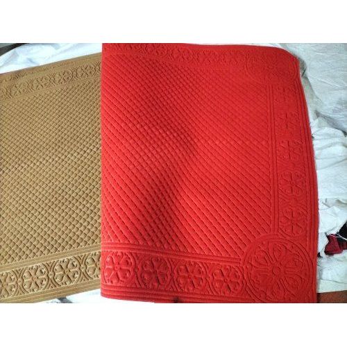 Polypropylene Floor Mat