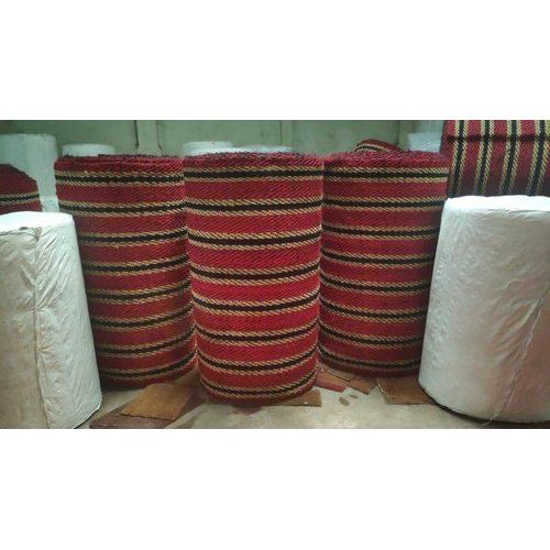 Power Loom Mat
