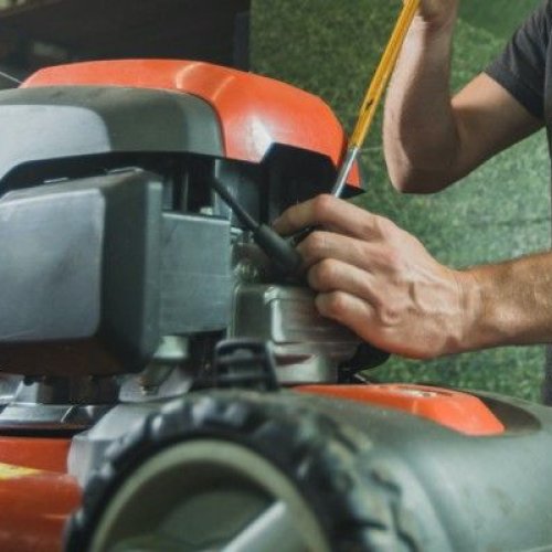 Sports Ground Equipment AMC Services