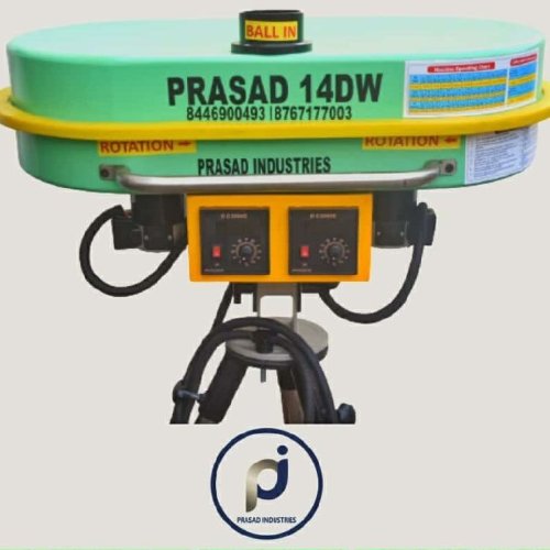 Cricket Bowling Machine