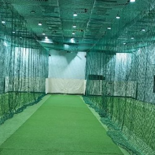 Cricket Net