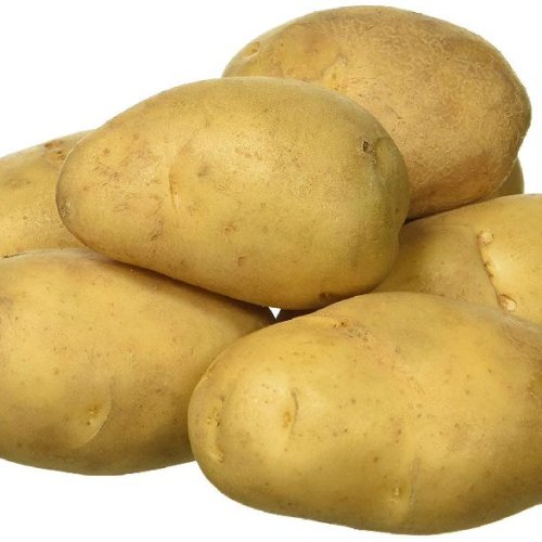 fresh potato