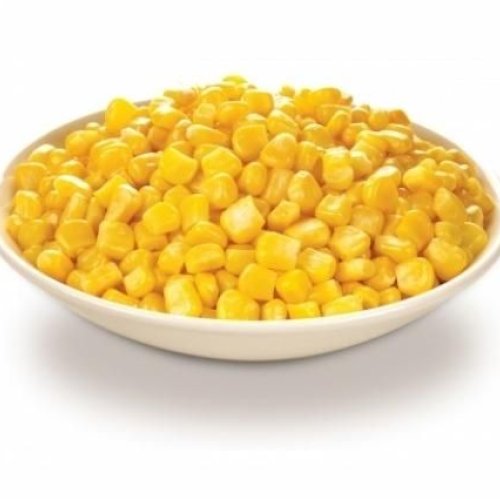Yellow Sweet Corn