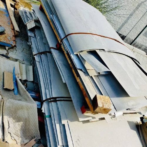 Stainless Steel Scrap