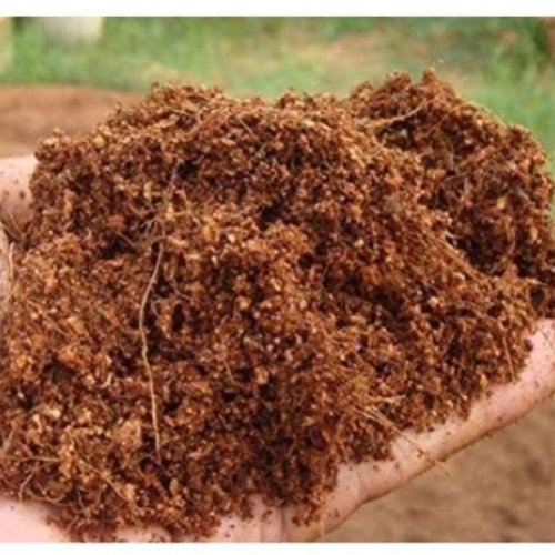 High EC Coco Peat Powder