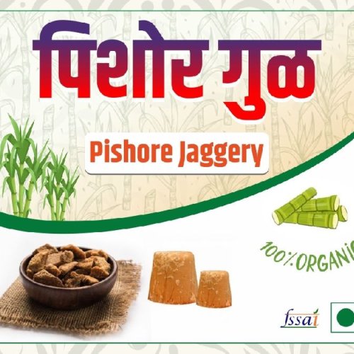 Jaggery Products