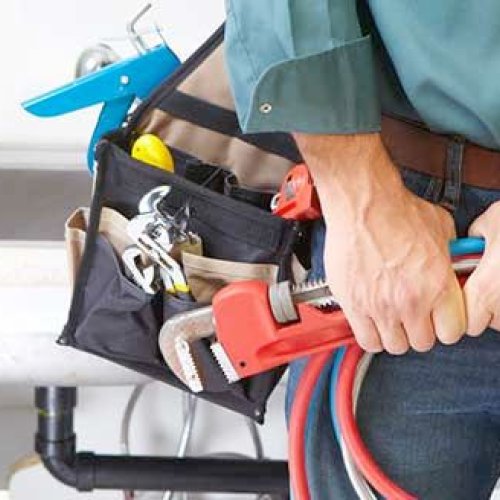 Repair and Maintenance Services