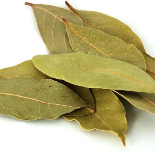 Dried Bay Leaves