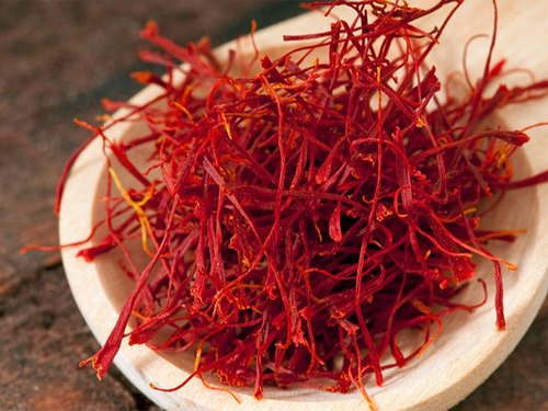 Kashmiri Saffron