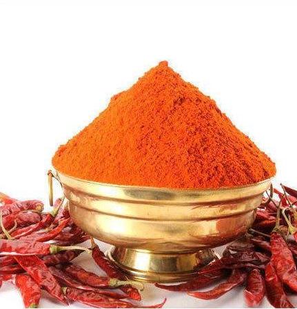 Red Chilli Powder