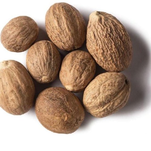 Whole Nutmeg