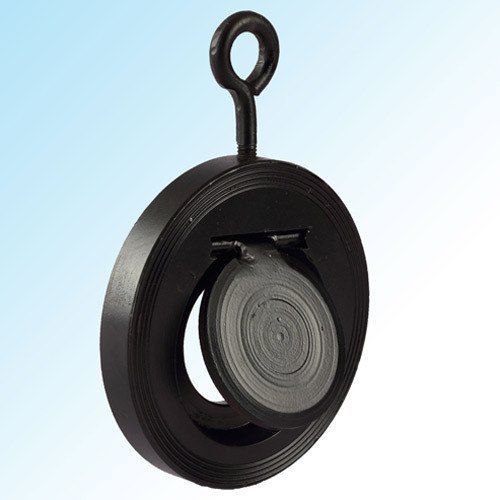 Mild Steel Wafer Check Valve