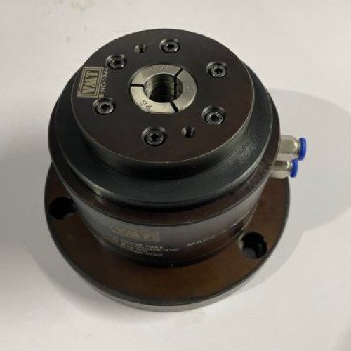 Pneumatic Rotary Chuck