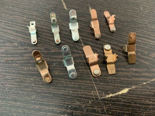 Rocker Switches Parts