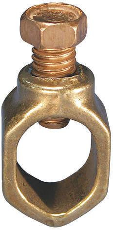 Ground Rod Clamps