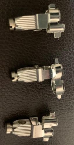 Modular Socket Parts