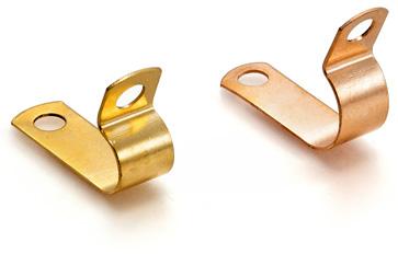One Hole Cable Clip