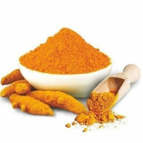 Organic Turmeric Powder