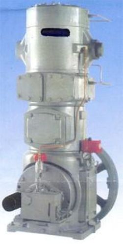 Reciprocating Air Compressor