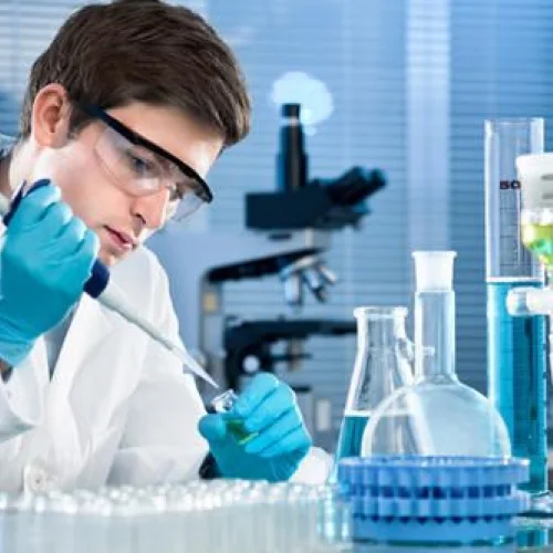 Chemical Testing Services