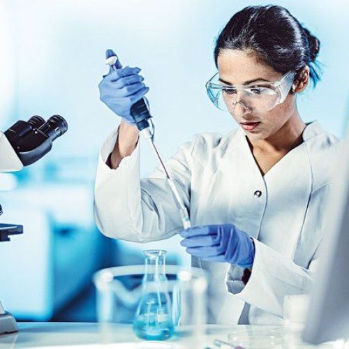 Cosmetic Testing Services