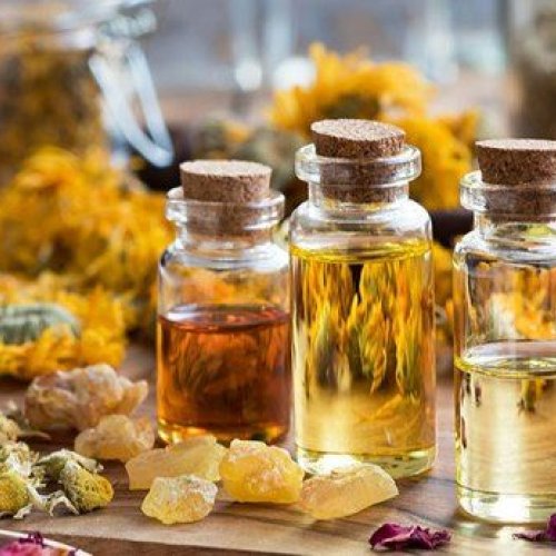 Essential Oils Testing Services