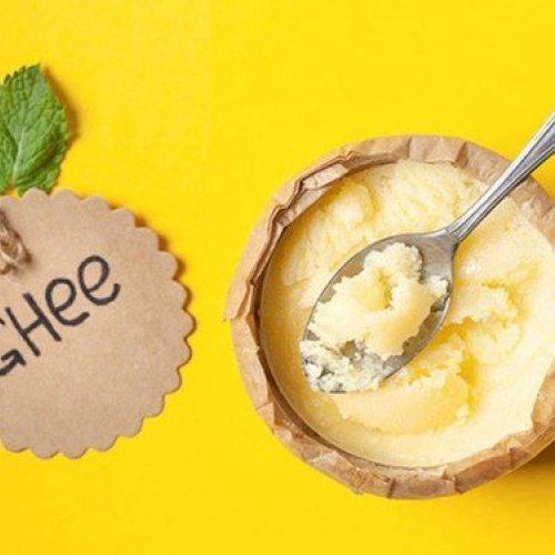 Ghee Testing Services