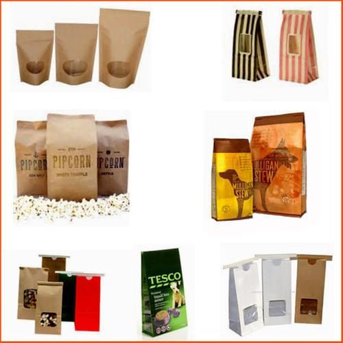 Packaging Material Testing Service