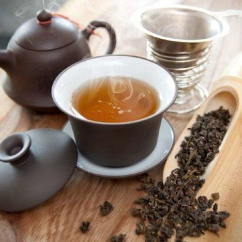 Tea Testing Services