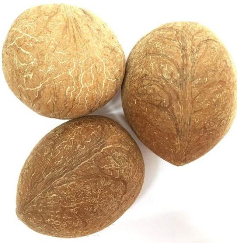 Coconut Copra