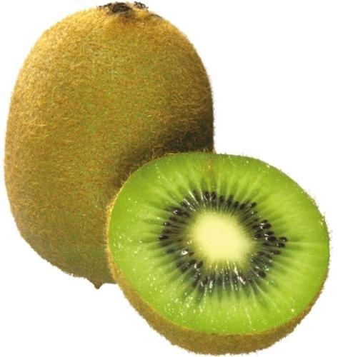Fresh Kiwi