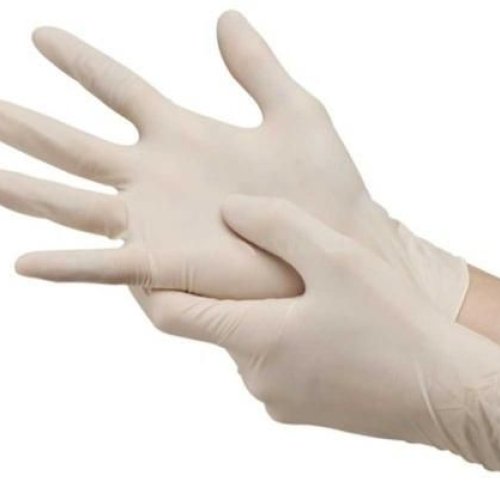 Latex Gloves