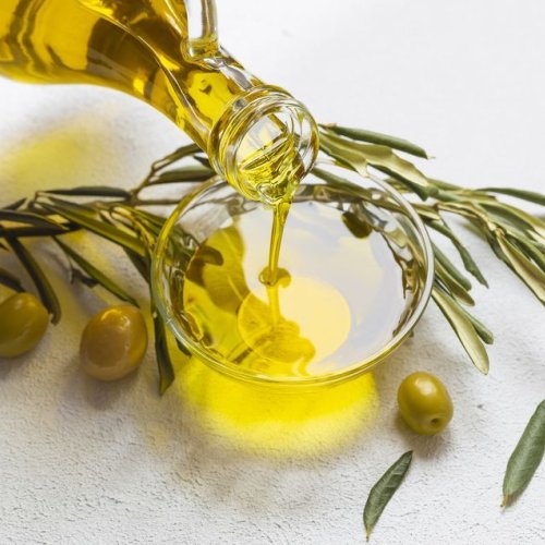 Olive Oil