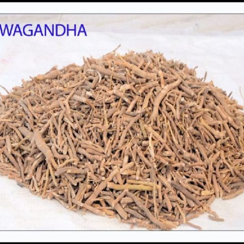 ashwagandha roots