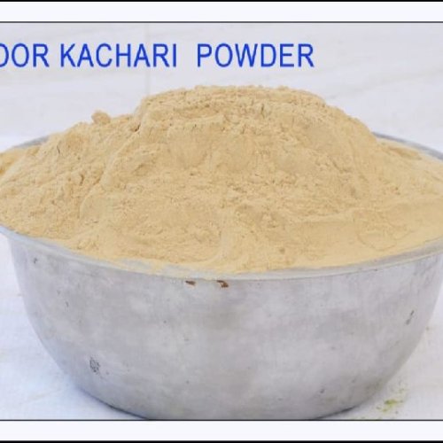 kapoor kachri powder