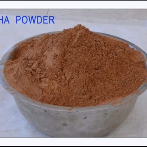 Kattha Powder