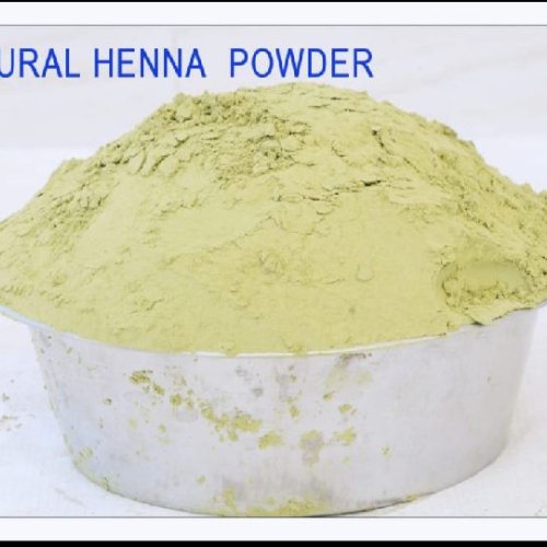 Natural Henna Powder
