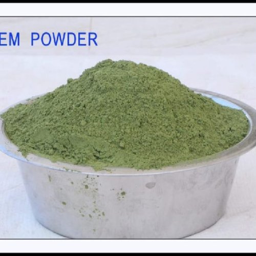 neem powder