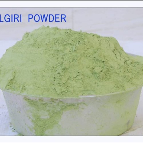Nilgiri Powder