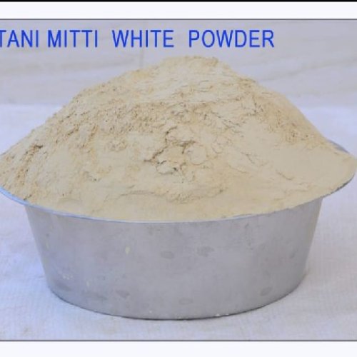 White Multani Mitti Powder