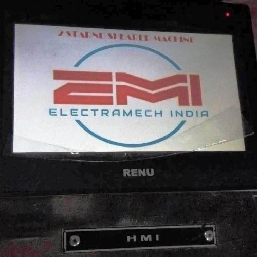 Secondary Water Automation For Ccm