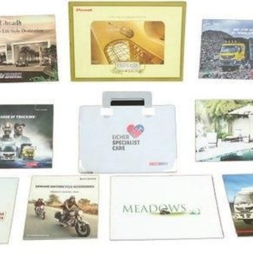 Brochure Printing Services