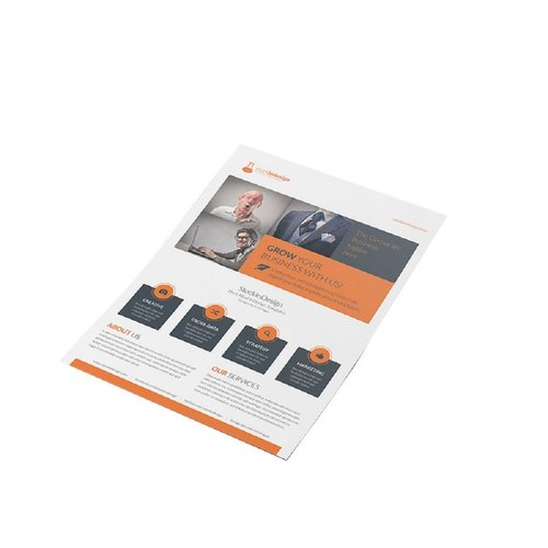 Offset Printing Services