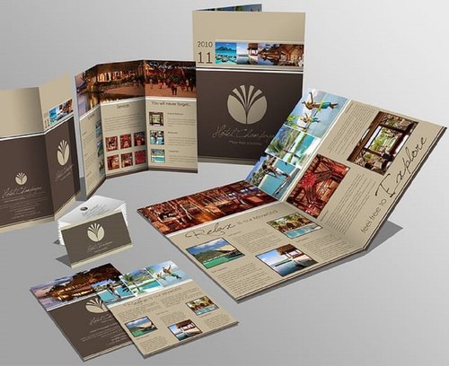 Prospectus Printing Services