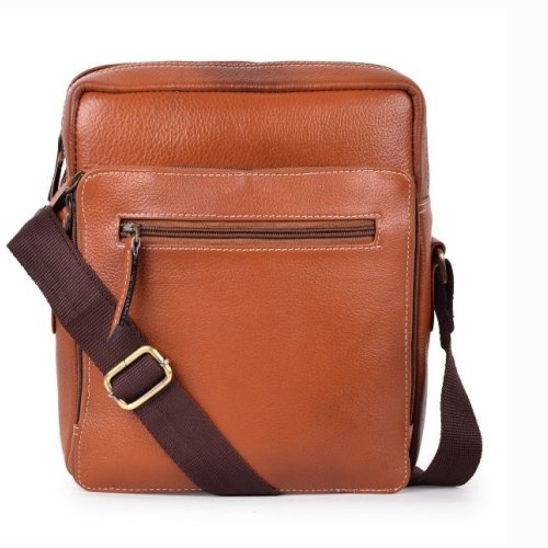 NDM Leather Side Bags