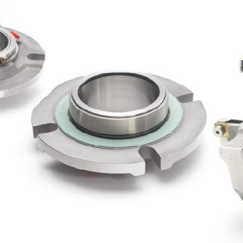 Mechanical Seals